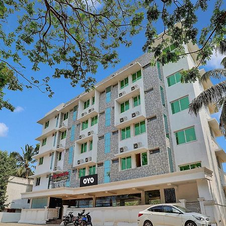 Hotel O Family Castle Inn Collection O Thiruvananthapuram Εξωτερικό φωτογραφία