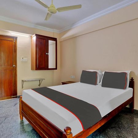 Hotel O Family Castle Inn Collection O Thiruvananthapuram Εξωτερικό φωτογραφία