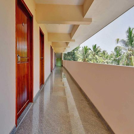 Hotel O Family Castle Inn Collection O Thiruvananthapuram Εξωτερικό φωτογραφία