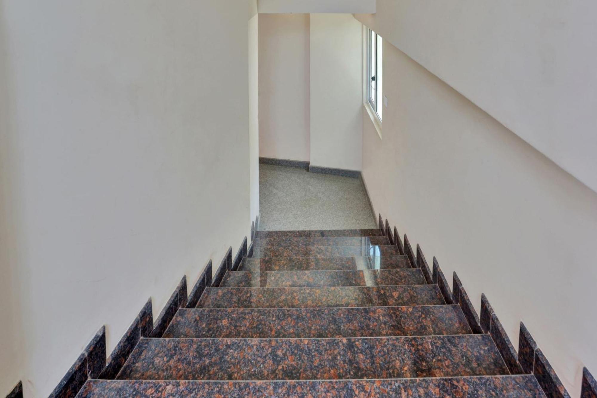 Hotel O Family Castle Inn Collection O Thiruvananthapuram Εξωτερικό φωτογραφία